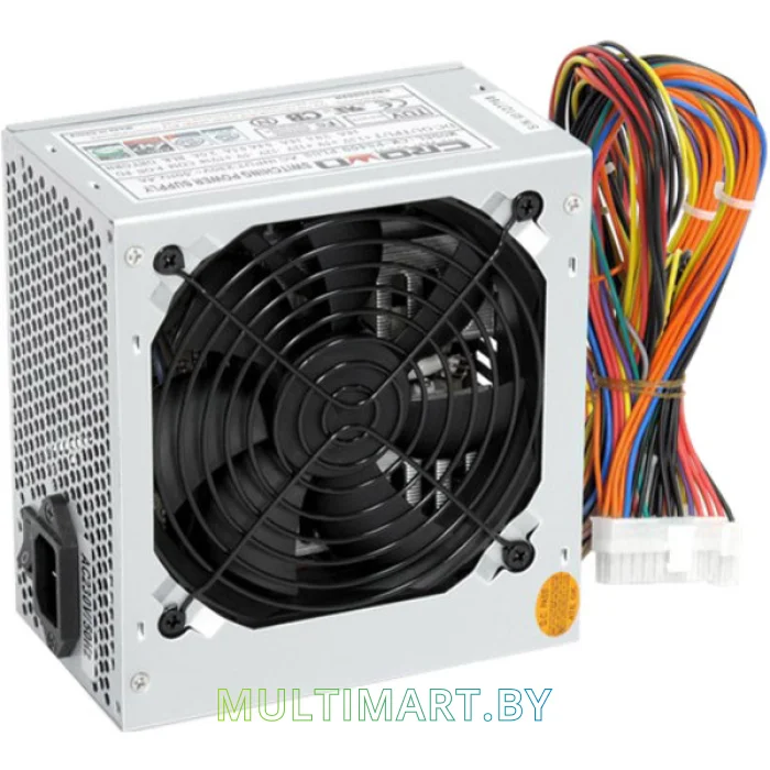 Блок питания CrownMicro CM-PS400W STANDART 400W